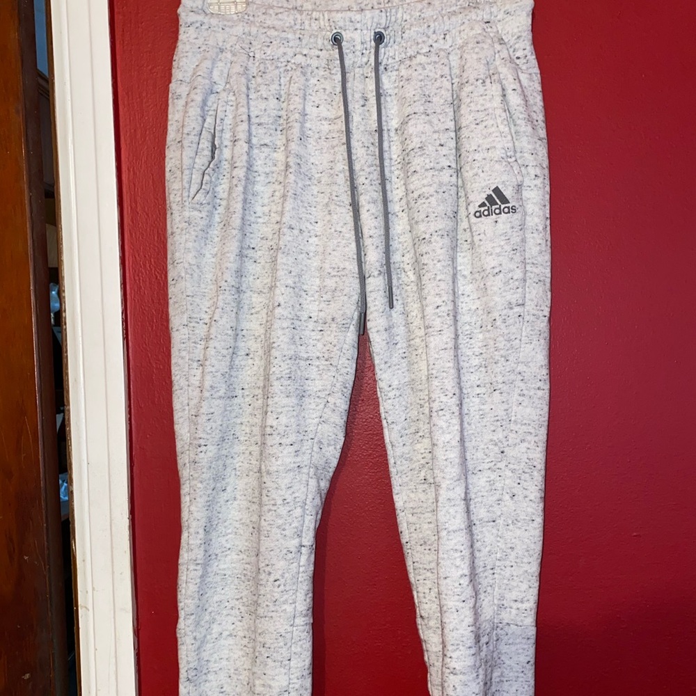 Adidas joggers